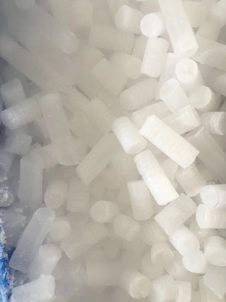 干冰清洗的应用领域,滁州干冰批发